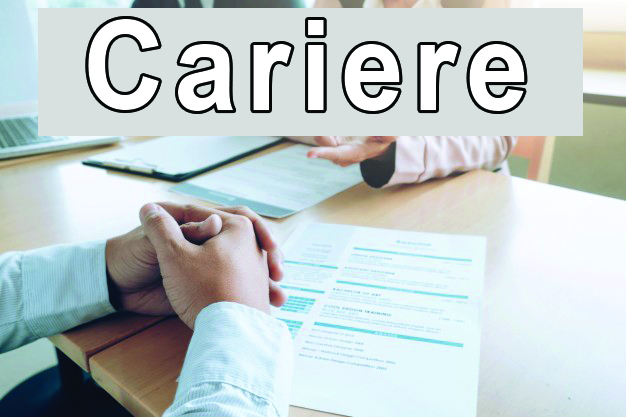 Concurs recrutare contractual 25.04.2024