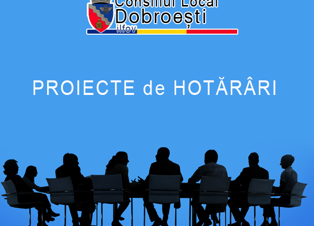 Proiecte de hotarati sedinta ordinara C L – 21-12-2022