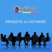 Proiecte de hotarari – şedinţă extraordinară, în data de 19 octombrie 2026