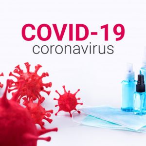 A fost confirmat primul caz de infecție cu virusul Sars-Cov-2 pe raza administrativ-teritorială a comunei Dobroești