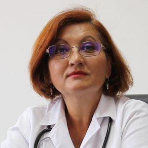 Interviu cu doamna doctor Ionica Carmen – Medic de familie in Fundeni