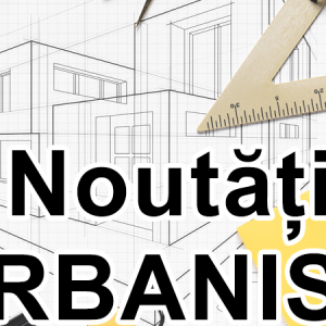 Anunț de intenție, 31.07.2020: Intenția de elaborare a documentației: „Actualizare Plan Urbanistic General și regulamentul Local de urbanism al comunei Dobroești, Jud. Ilfov