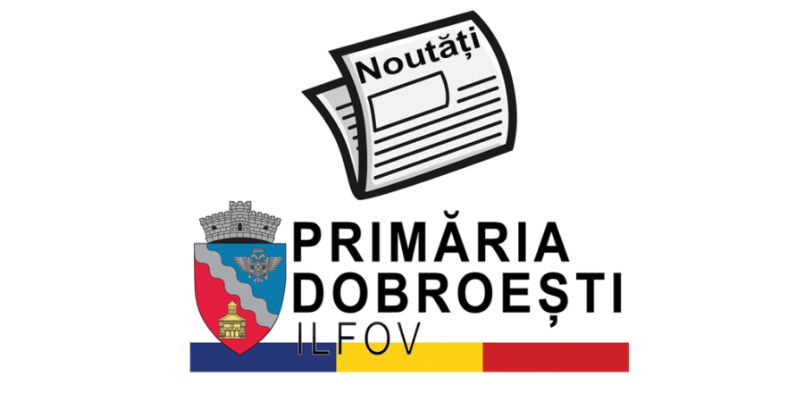 Măsura de carantinare zonală se prelungește cu 14 zile pentru comuna Dobroești, începând cu data de 25.03.2021, ora 22:00