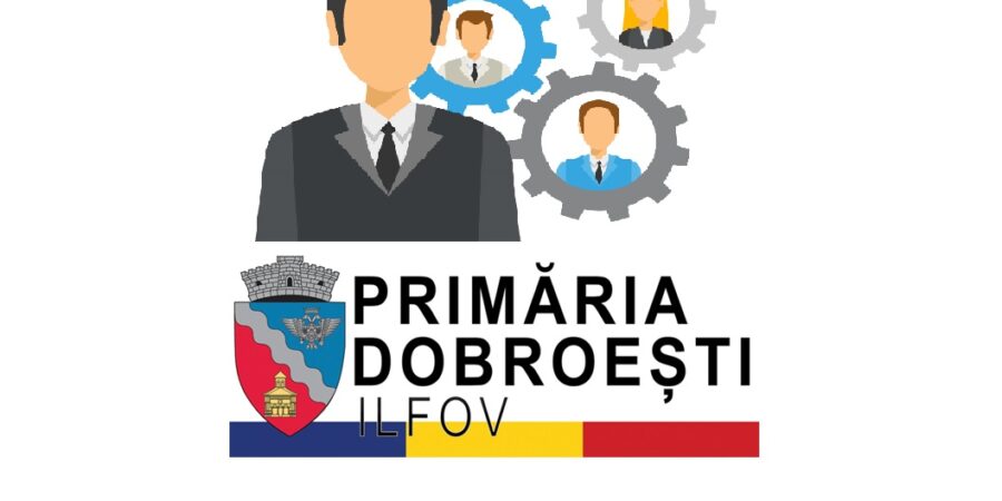 Concurs functii publice 18.08.2022