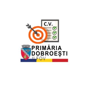 Concurs recrutare 08.01.2024