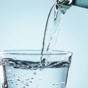 Comunicat ACI ILfov- Sistarea furnizării apei potabile în Dobroești