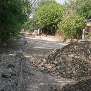 InfoUtile: Riveranii strazilor Trifoiului și Aleea Lacului sunt rugați sa comunice urgent dacă au în curs cereri pentru introducerea utilităților