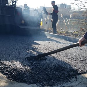 Lucrarile de reabilitare carosabil vor debuta in curand pe urmatoarele strazi