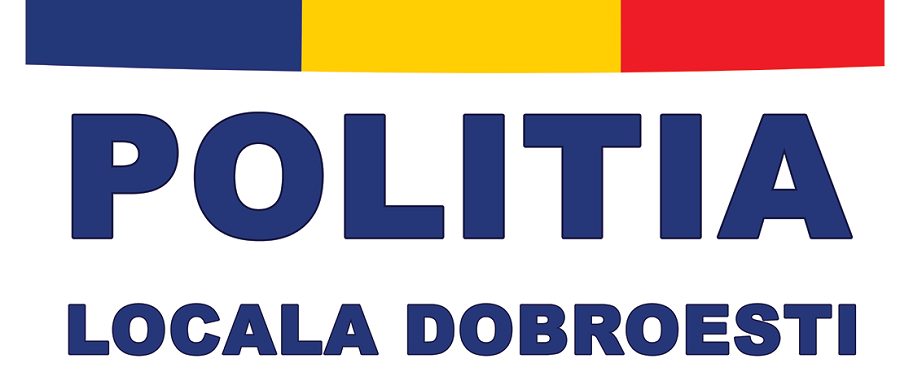 ACTIVITATEAPOLIȚIEI LOCALE DOBROEŞTI ÎN PERIOADA 01.01-31.03.2024