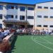 Primaria Dobroesti urează o vacanță plăcută copiilor, plină de soare și momente frumoase alături de familie și prieteni!