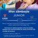 Deschiderea Înscrierilor pentru Proiectele „Ilfov